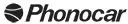 PHONOCAR