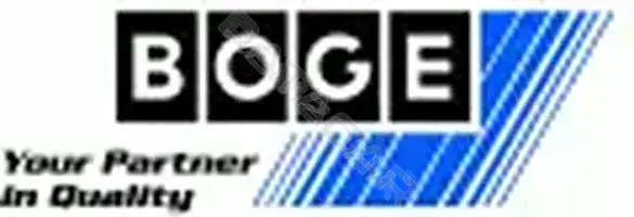 BOGE
