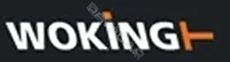 WOKING