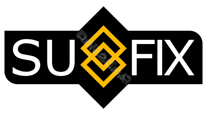 SUFIX