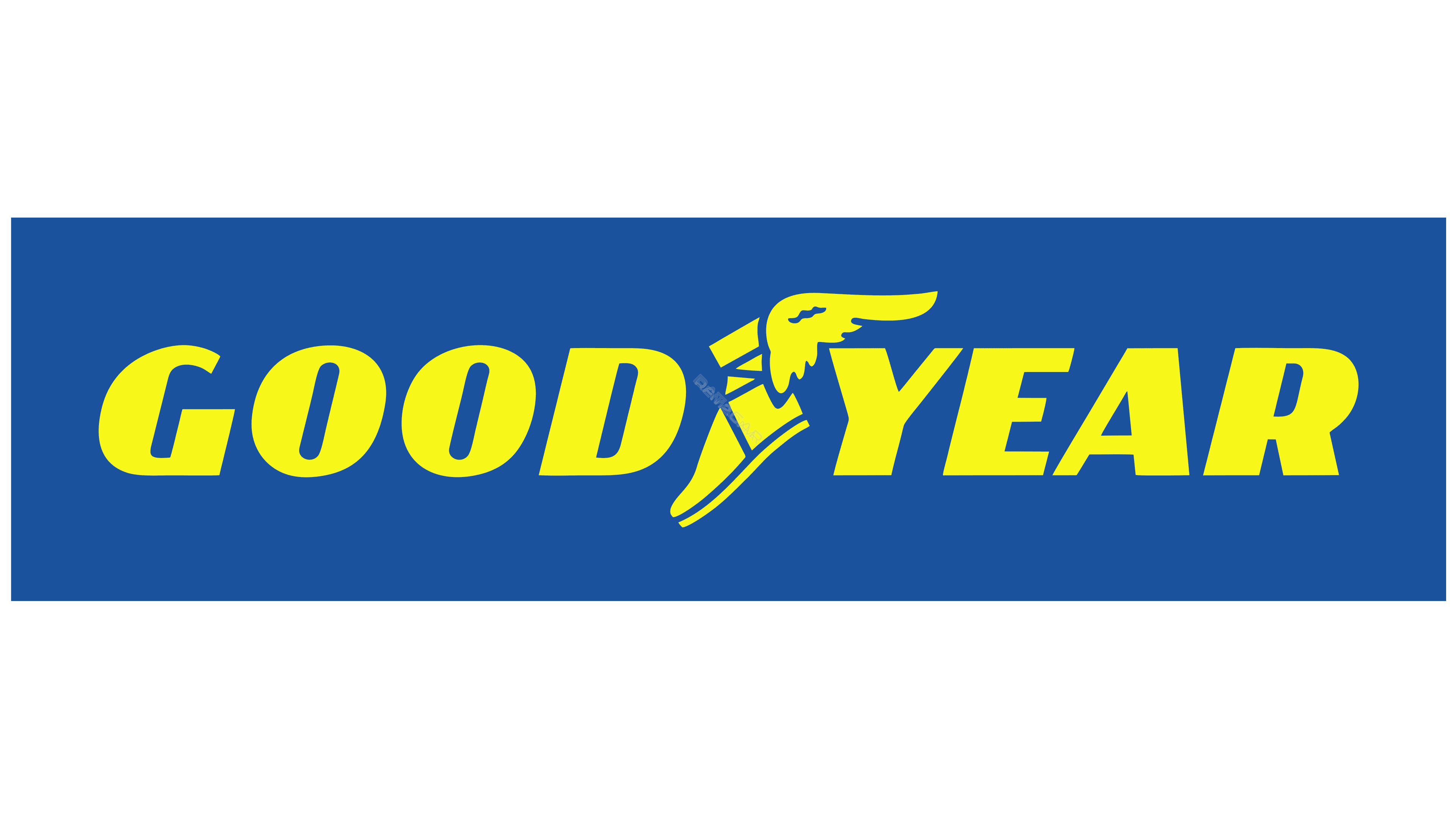 GOODYEAR