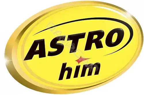 ASTROHIM