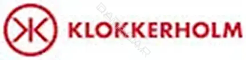 KLOKKERHOLM