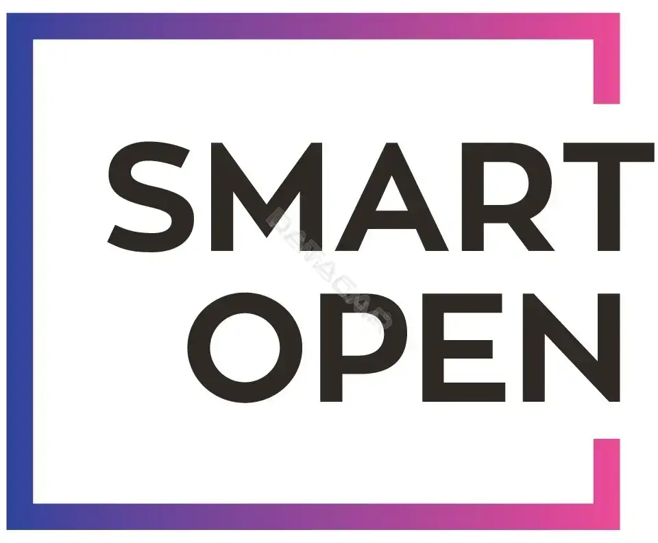 SMART OPEN