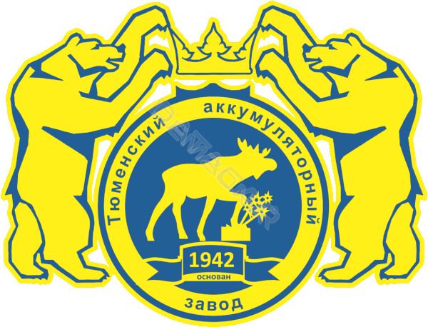 TYUMEN BATTERY