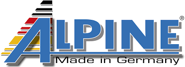 ALPINE OIL