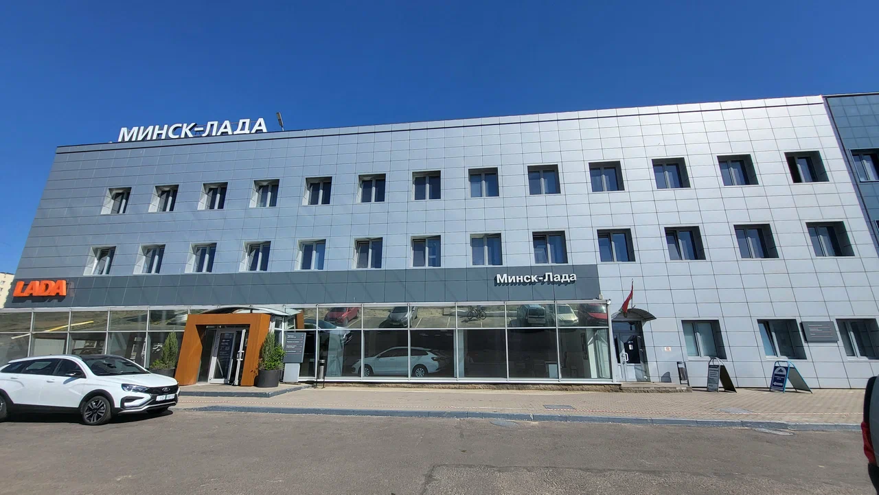 Техстартерсервис