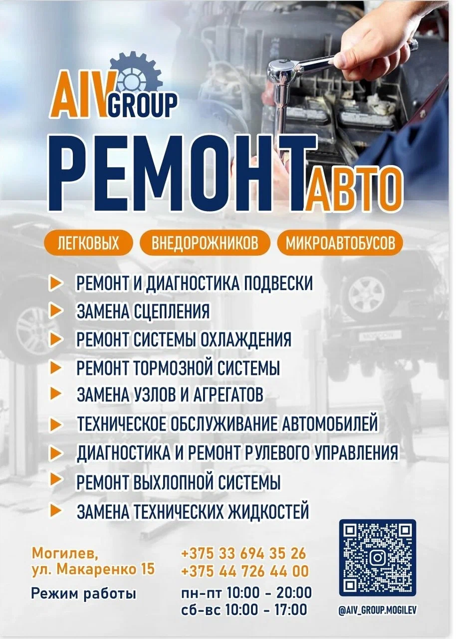 Aiv Group