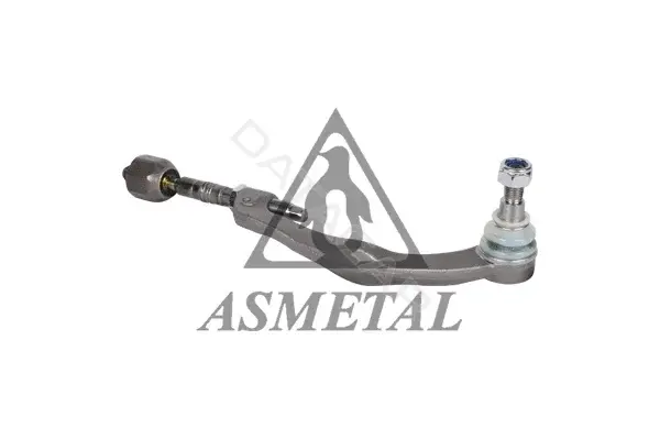 Рулевая тяга ASMETAL 29VW4501