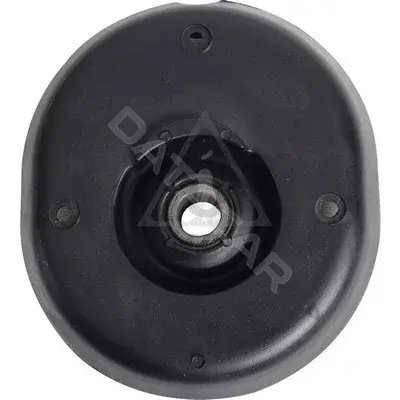 Опора амортизатора ASMETAL 45PE0900