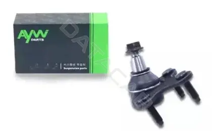 Шаровая опора AYWIPARTS AW1320056R