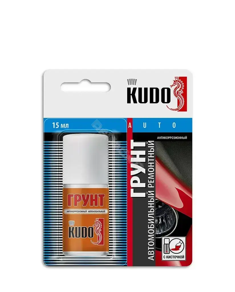 Грунт KUDO KU-70006