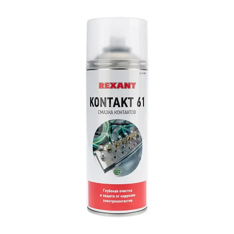 Смазка REXANT 85-0007