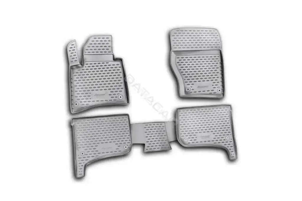 Коврики в салон ELEMENT/NOVLINE NLC.51.31.210KH