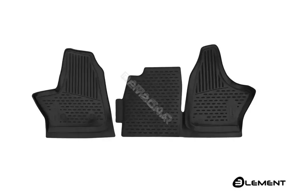 Коврики в салон ELEMENT/NOVLINE ELEMENT5314210K