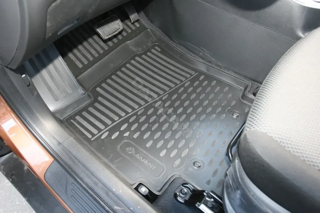 Коврики в салон ELEMENT/NOVLINE ELEMENT2062210K