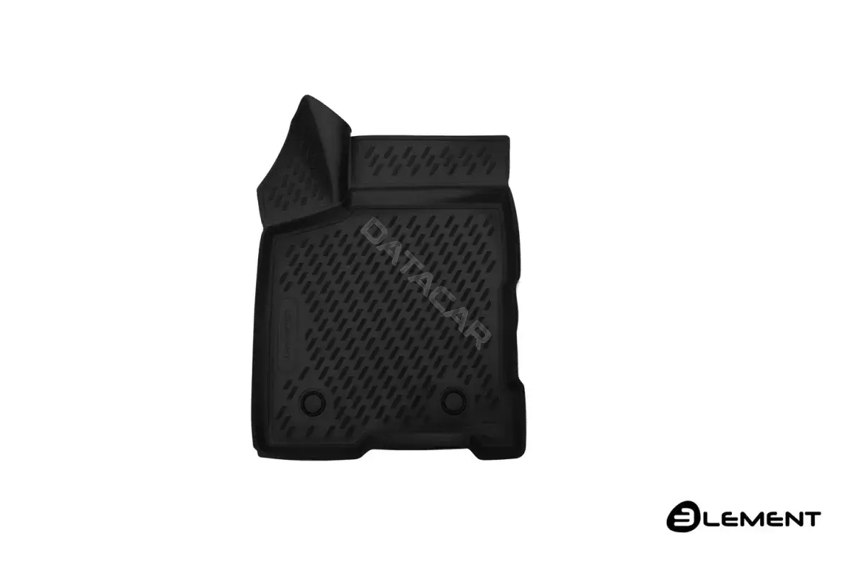 Коврики в салон ELEMENT/NOVLINE ELEMENT3D5233210KFL