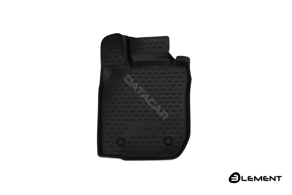 Коврики в салон ELEMENT/NOVLINE ELEMENT3D4129210KFL