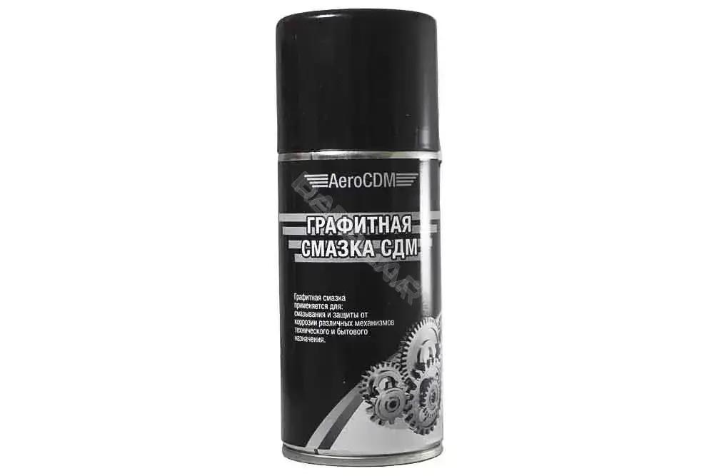 Смазка AEROCDM 4813864001214