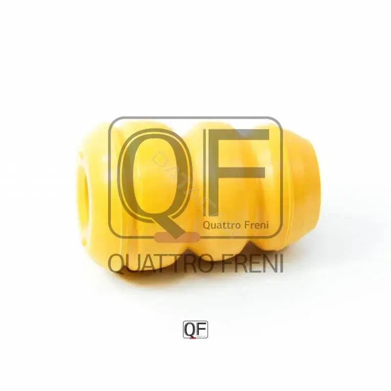 Опора амортизатора QUATTRO FRENI QF00V00021