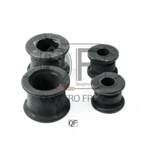 Втулки стабилизатора QUATTRO FRENI QF23D00147