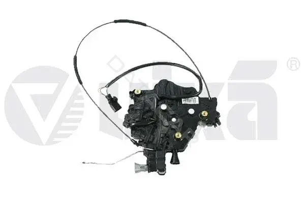 Замок двери Vika 88431641101