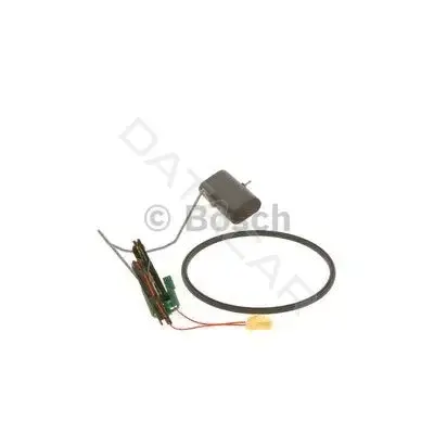 Датчик уровня топлива BOSCH 1587411116