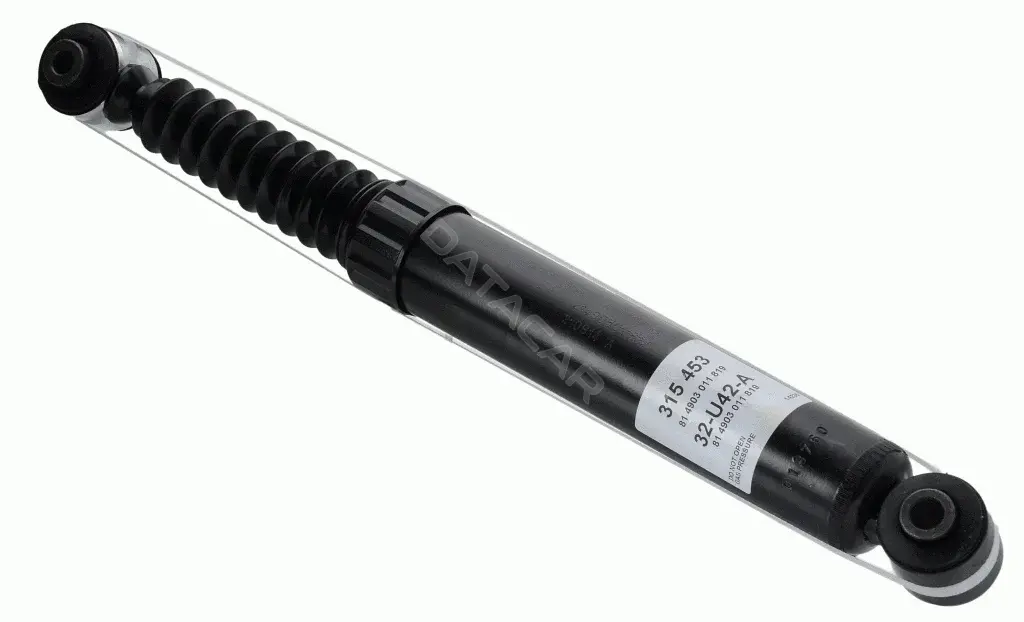 Амортизаторы SACHS 315453