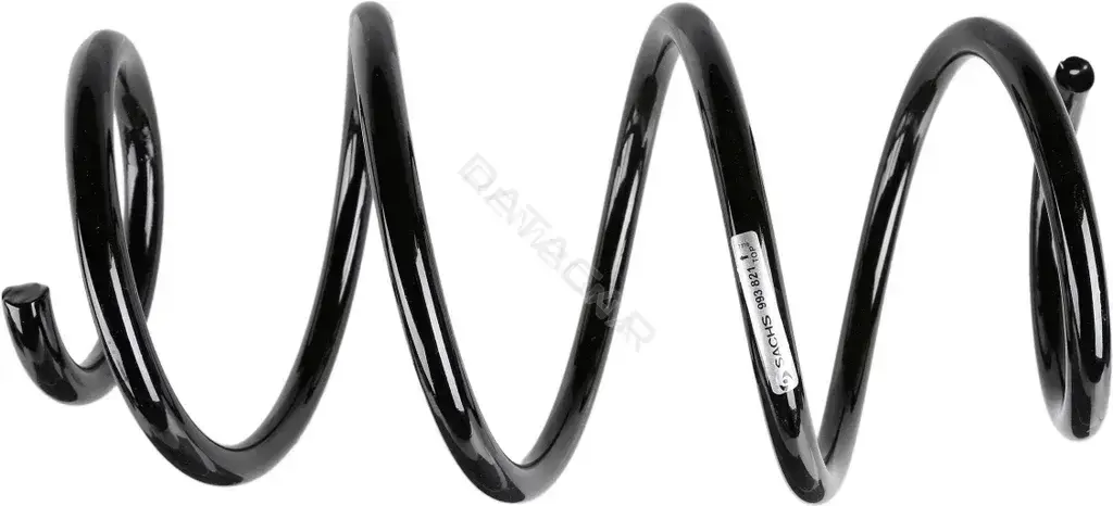Пружины SACHS 993821