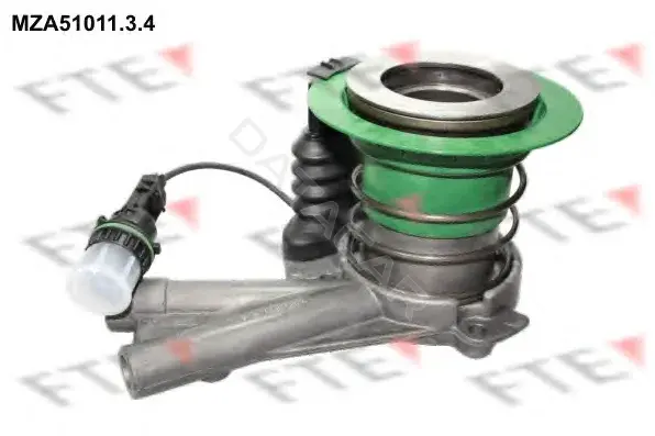 Выжимной подшипник FTE MZA51011.3.4