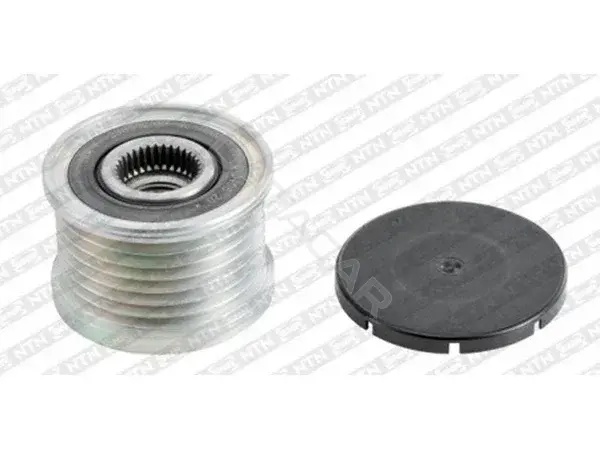 Шкив генератора SNR/NTN GA755.05