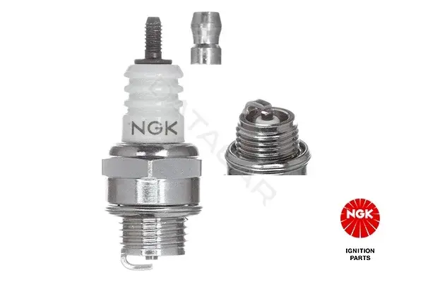 Свечи зажигания NGK 6321