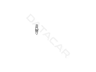 Свечи зажигания NISSAN 2240120J05