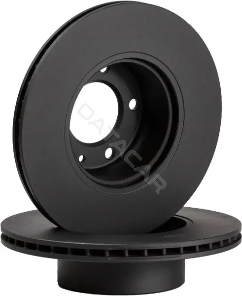 Тормозные диски ZentParts Z06204