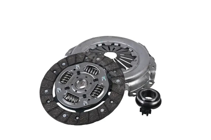 Комплект сцепления ZentParts Z40861