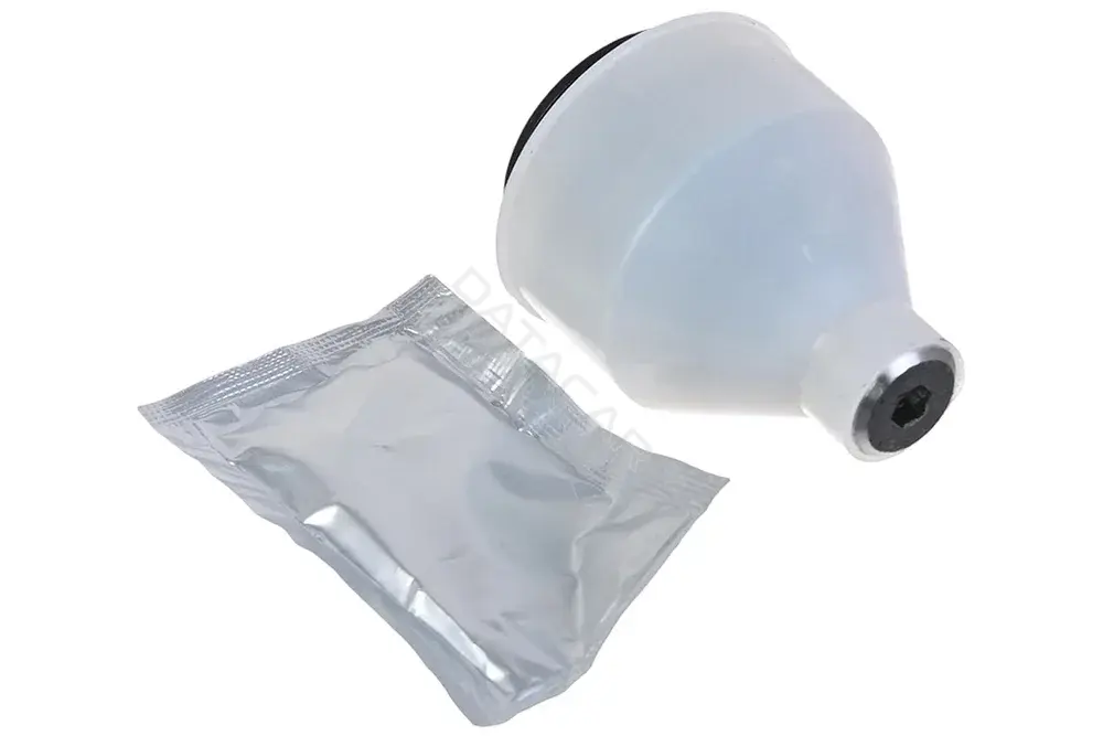 Шаровая опора ZentParts Z143126