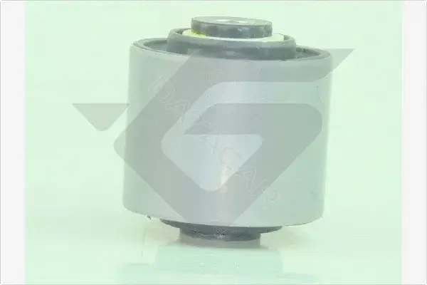 Сайлентблок рычага HUTCHINSON 590362