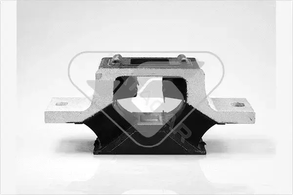 Подушка КПП HUTCHINSON 538A66