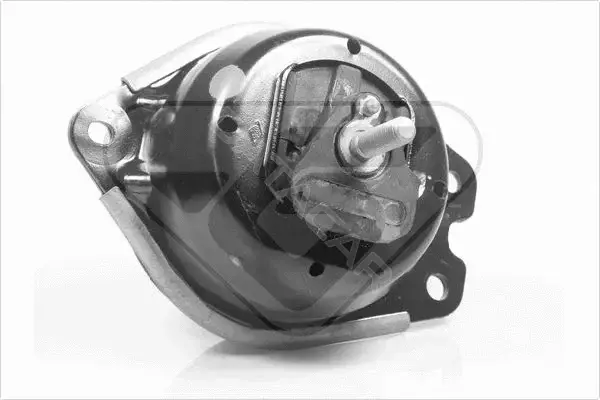 Подушка двигателя (Опора) HUTCHINSON 586350