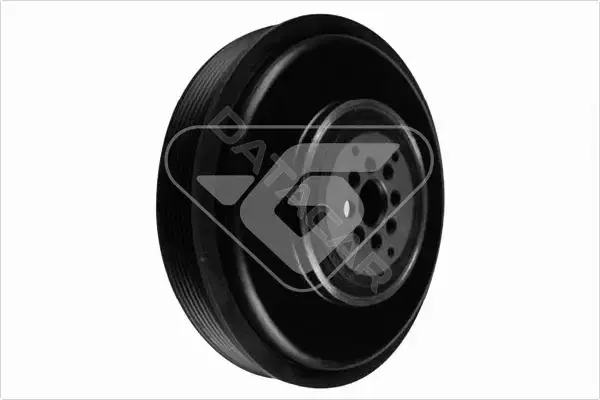Шкив коленвала HUTCHINSON DP050