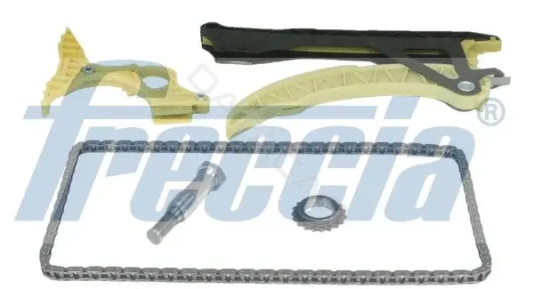 Комплект цепи ГРМ FRECCIA TK08-1035