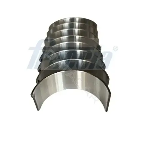 Вкладыши шатунные FRECCIA CR19-101800