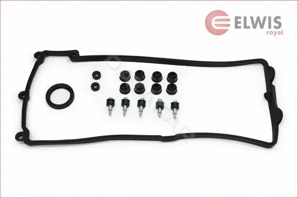 Прокладка клапанной крышки ELWIS ROYAL 9115431
