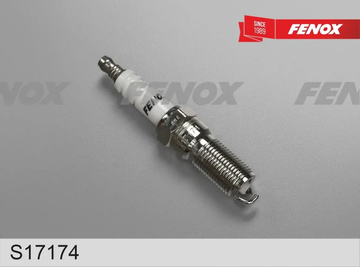 Свечи зажигания FENOX S17174