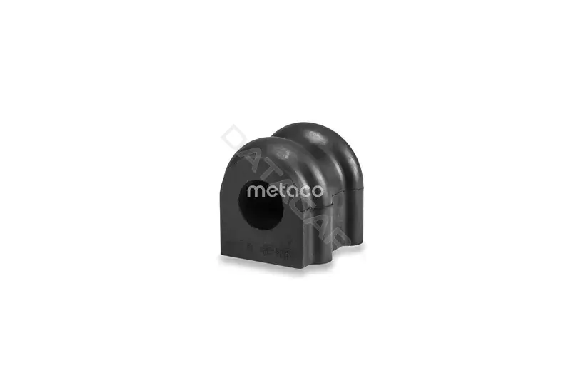 Втулки стабилизатора METACO 4570-074
