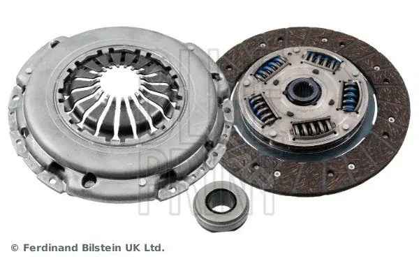 Комплект сцепления BLUE PRINT ADBP300196