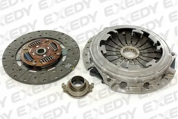 Комплект сцепления EXEDY MBK2070