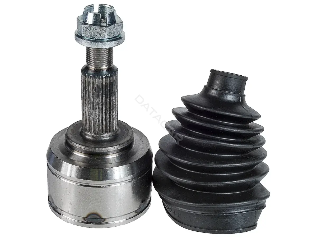 Шрус STELLOX 1502047-SX