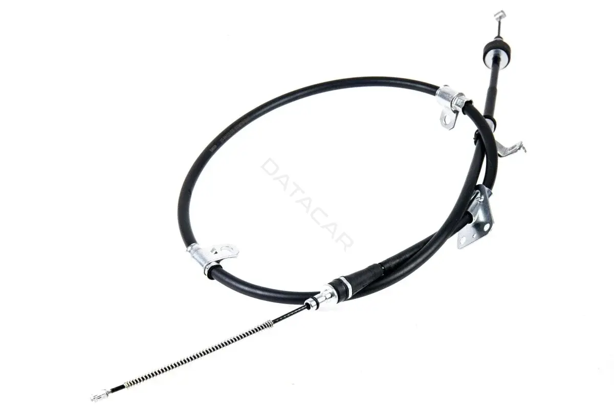 Трос ручника STELLOX 29-96122-SX