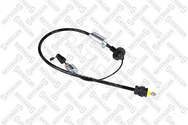 Трос сцепления STELLOX 29-98399-SX